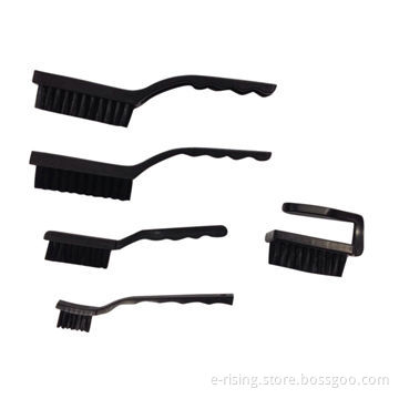 Antistatic brush, 33x73mm